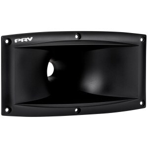 Main product image for PRV Audio WG23-25 1" 100 x 40 Waveguide 1-3/ 294-2912